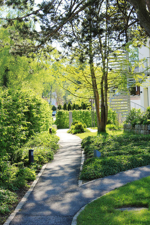 Ammerseehaeuser Dießen am Ammersee Exteriér fotografie