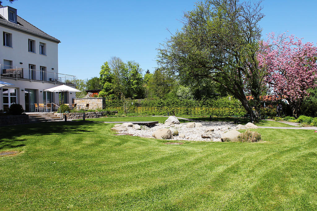 Ammerseehaeuser Dießen am Ammersee Exteriér fotografie