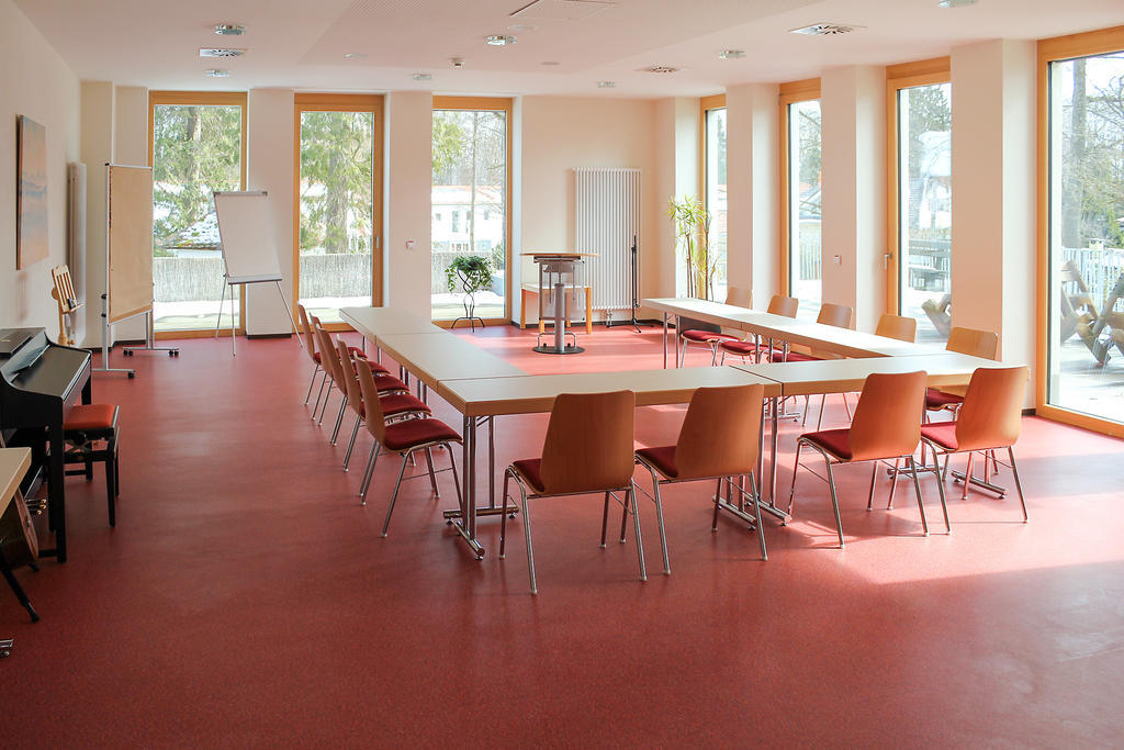 Ammerseehaeuser Dießen am Ammersee Exteriér fotografie