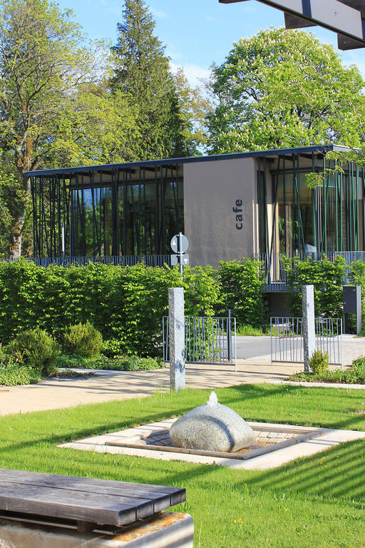 Ammerseehaeuser Dießen am Ammersee Exteriér fotografie