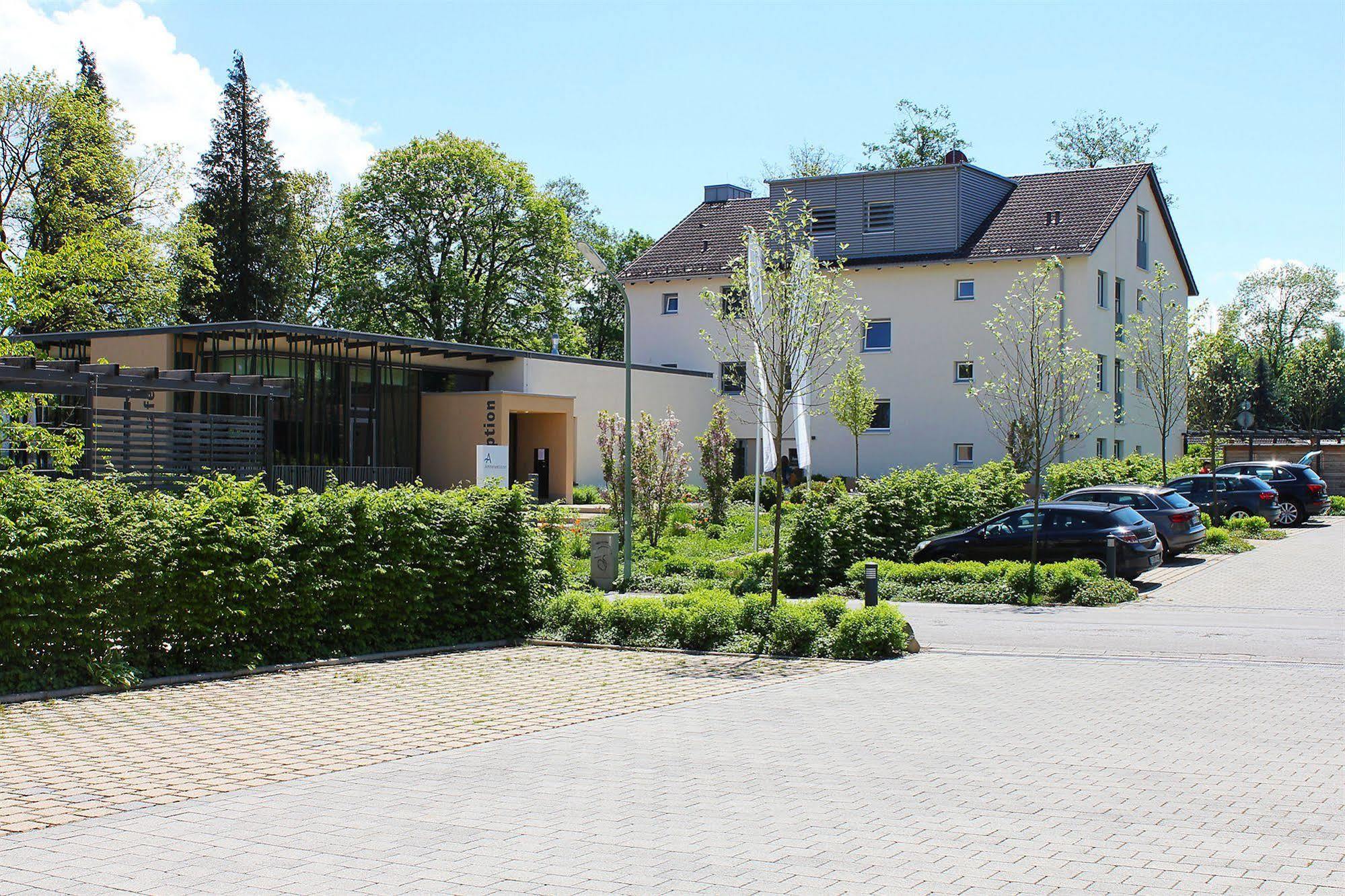 Ammerseehaeuser Dießen am Ammersee Exteriér fotografie