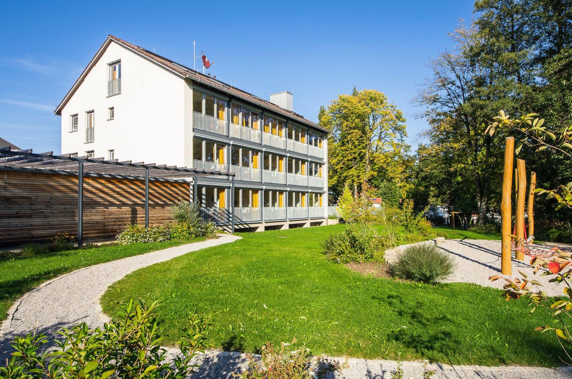 Ammerseehaeuser Dießen am Ammersee Exteriér fotografie